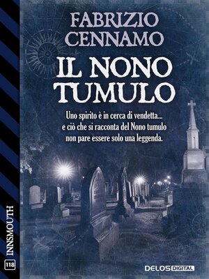 cover image of Il nono tumulo